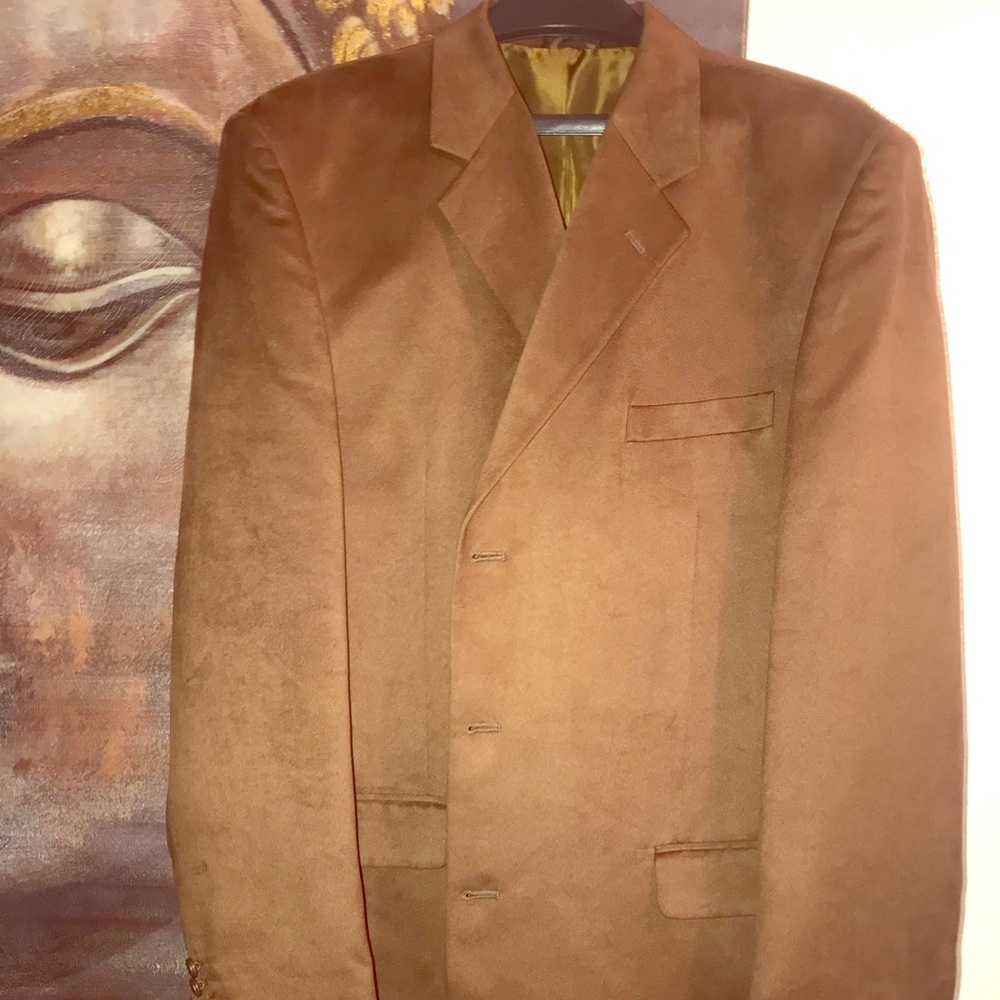Men’s sport coat